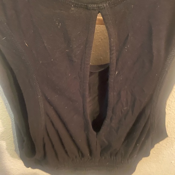 Free People FP Beach Morningside Summer Crop Hi-lo Skirt Set - Picture 5 of 9